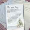 Advent Calendar story cards