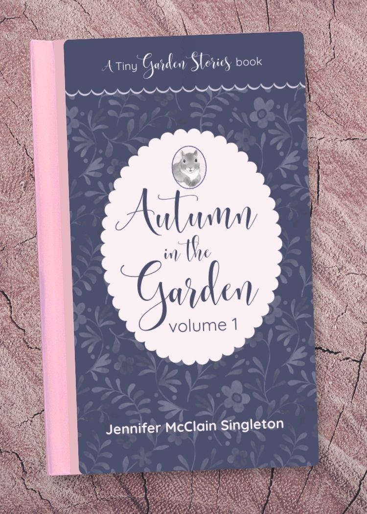 Autumn in the Garden, vol. 1