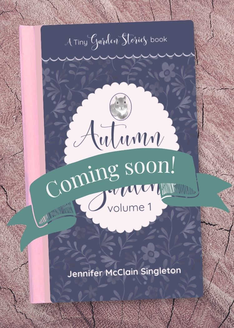 Autumn in the Garden, vol. 1