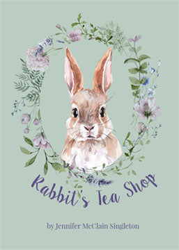 Rabbit's Tea Shop