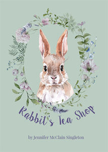 Rabbit's Tea Shop