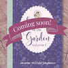 Summer in the Garden, vol. 1