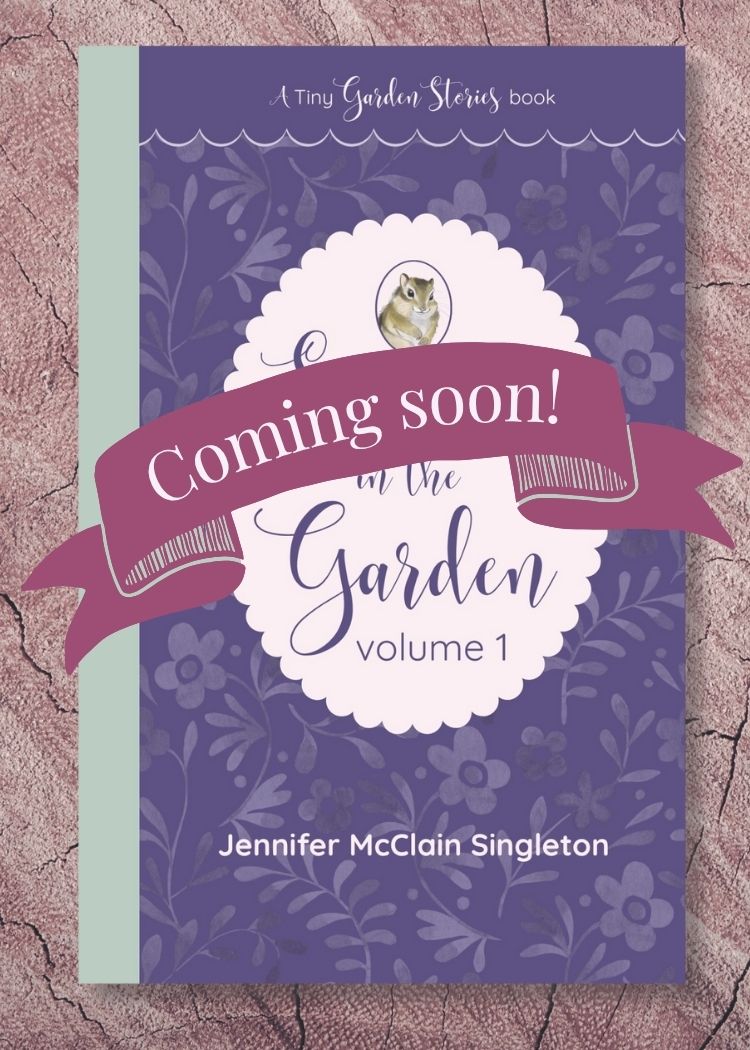 Summer in the Garden, vol. 1