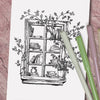 Coloring Cards - set of 3