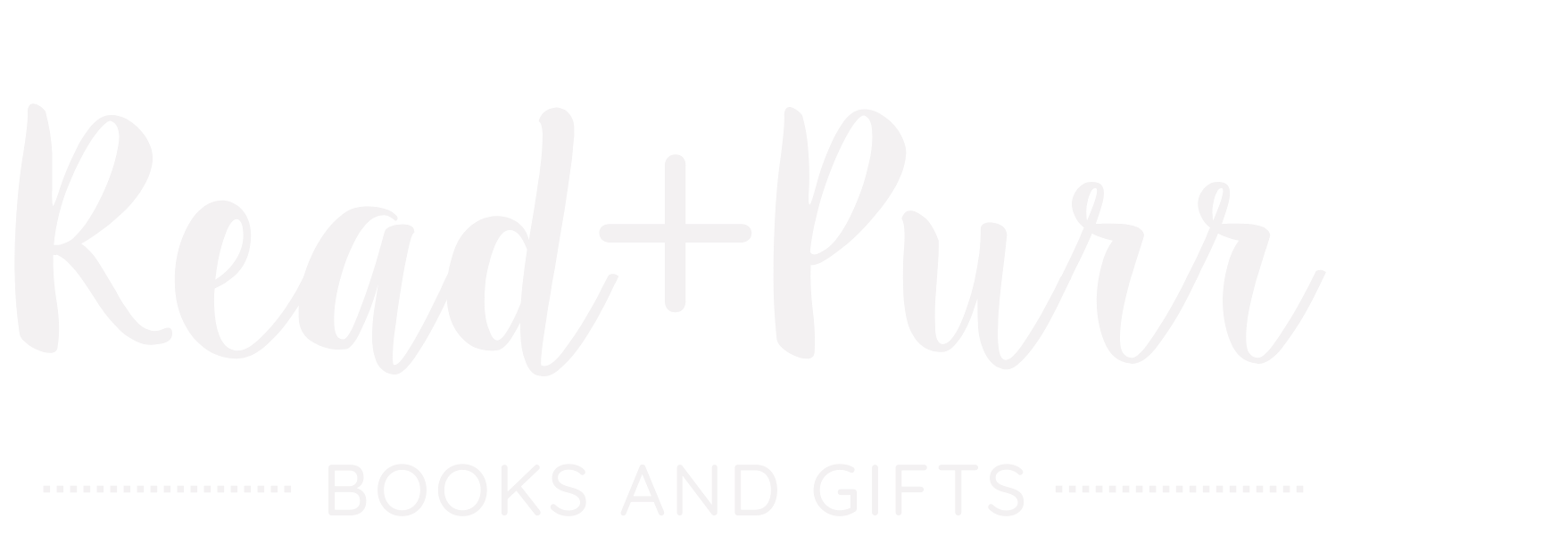 Read+Purr Shop